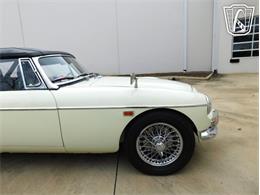 1969 MG MGC (CC-2069134) for sale in Concord, North Carolina