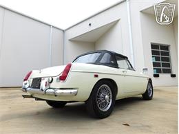 1969 MG MGC (CC-2069134) for sale in Concord, North Carolina