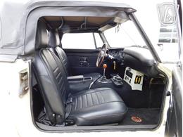 1969 MG MGC (CC-2069134) for sale in Concord, North Carolina