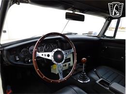 1969 MG MGC (CC-2069134) for sale in Concord, North Carolina