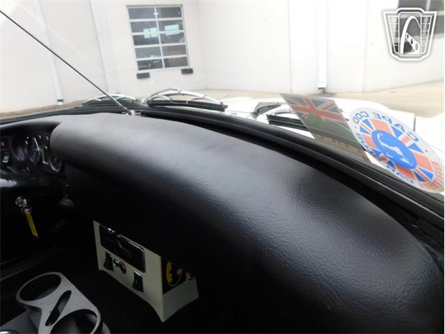1969 MG MGC (CC-2069134) for sale in Concord, North Carolina