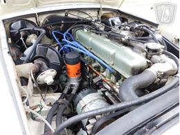 1969 MG MGC (CC-2069134) for sale in Concord, North Carolina