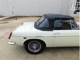 1969 MG MGC (CC-2069134) for sale in Concord, North Carolina
