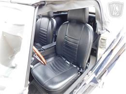 1969 MG MGC (CC-2069134) for sale in Concord, North Carolina