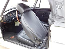1969 MG MGC (CC-2069134) for sale in Concord, North Carolina