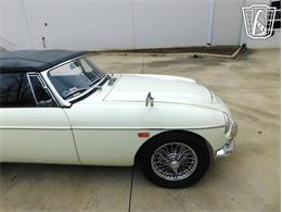 1969 MG MGC (CC-2069134) for sale in Concord, North Carolina
