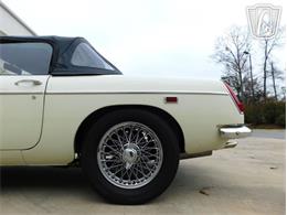 1969 MG MGC (CC-2069134) for sale in Concord, North Carolina