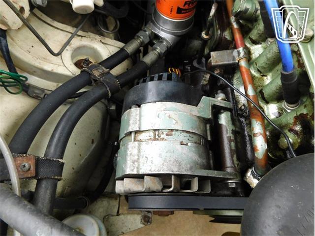 1969 MG MGC (CC-2069134) for sale in Concord, North Carolina