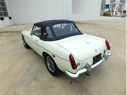 1969 MG MGC (CC-2069134) for sale in Concord, North Carolina