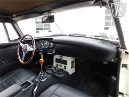 1969 MG MGC (CC-2069134) for sale in Concord, North Carolina