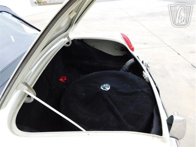 1969 MG MGC (CC-2069134) for sale in Concord, North Carolina