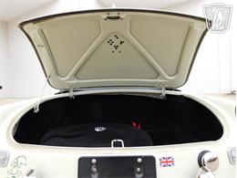 1969 MG MGC (CC-2069134) for sale in Concord, North Carolina