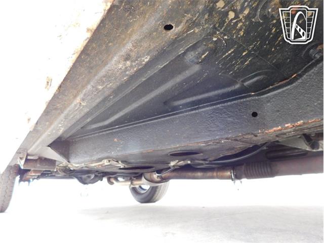 1969 MG MGC (CC-2069134) for sale in Concord, North Carolina