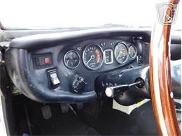 1969 MG MGC (CC-2069134) for sale in Concord, North Carolina