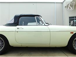 1969 MG MGC (CC-2069134) for sale in Concord, North Carolina