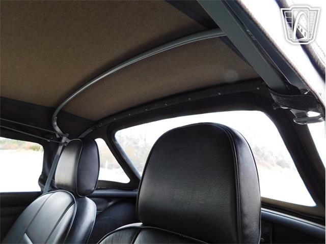 1969 MG MGC (CC-2069134) for sale in Concord, North Carolina