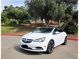 2018 Buick Cascada (CC-2069135) for sale in Cadillac, Michigan