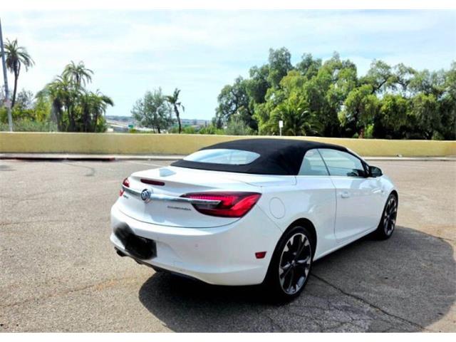 2018 Buick Cascada (CC-2069135) for sale in Cadillac, Michigan