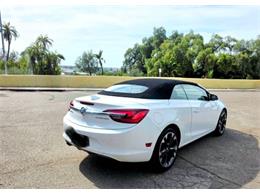 2018 Buick Cascada (CC-2069135) for sale in Cadillac, Michigan