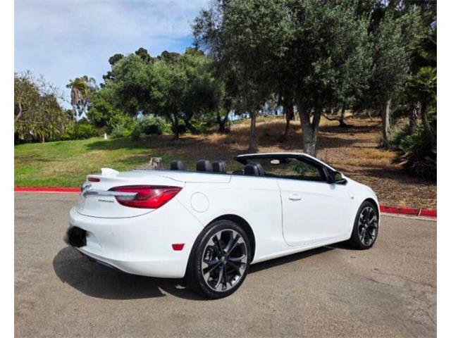 2018 Buick Cascada (CC-2069135) for sale in Cadillac, Michigan