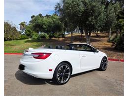 2018 Buick Cascada (CC-2069135) for sale in Cadillac, Michigan