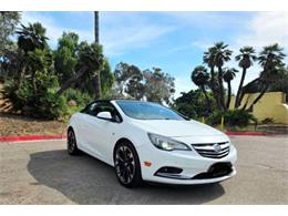 2018 Buick Cascada (CC-2069135) for sale in Cadillac, Michigan
