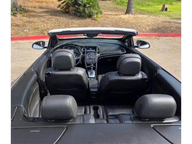 2018 Buick Cascada (CC-2069135) for sale in Cadillac, Michigan