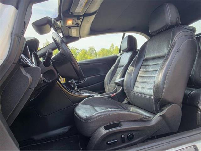 2018 Buick Cascada (CC-2069135) for sale in Cadillac, Michigan