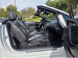 2018 Buick Cascada (CC-2069135) for sale in Cadillac, Michigan