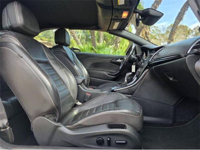 2018 Buick Cascada (CC-2069135) for sale in Cadillac, Michigan