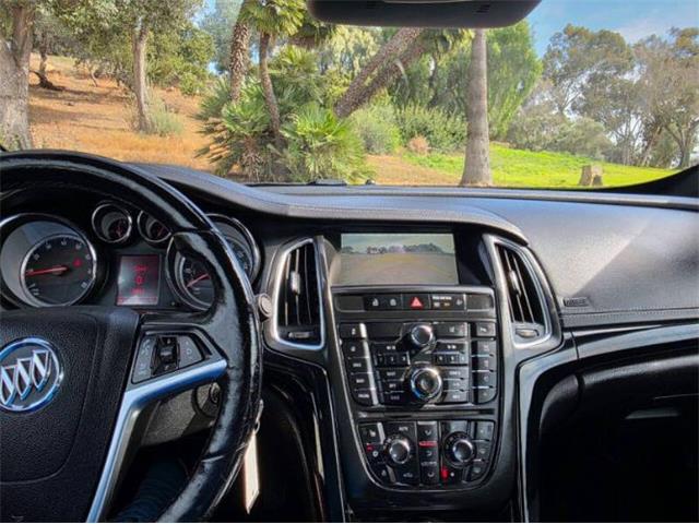 2018 Buick Cascada (CC-2069135) for sale in Cadillac, Michigan