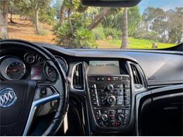 2018 Buick Cascada (CC-2069135) for sale in Cadillac, Michigan