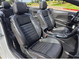 2018 Buick Cascada (CC-2069135) for sale in Cadillac, Michigan