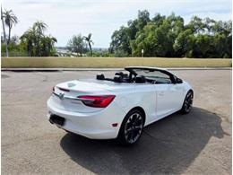2018 Buick Cascada (CC-2069135) for sale in Cadillac, Michigan