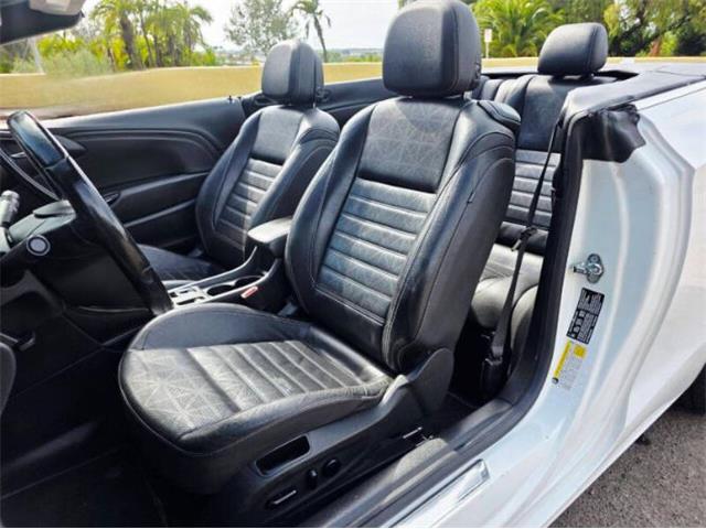 2018 Buick Cascada (CC-2069135) for sale in Cadillac, Michigan