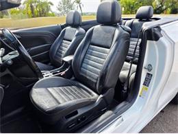 2018 Buick Cascada (CC-2069135) for sale in Cadillac, Michigan