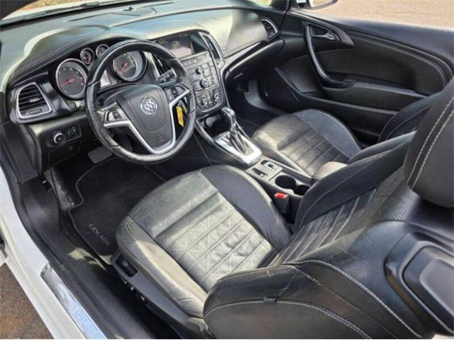 2018 Buick Cascada (CC-2069135) for sale in Cadillac, Michigan