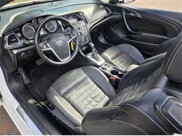 2018 Buick Cascada (CC-2069135) for sale in Cadillac, Michigan