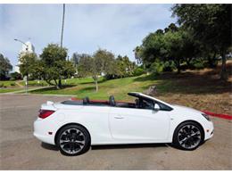 2018 Buick Cascada (CC-2069135) for sale in Cadillac, Michigan