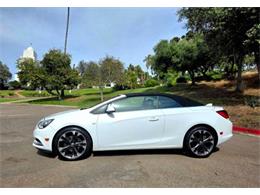 2018 Buick Cascada (CC-2069135) for sale in Cadillac, Michigan