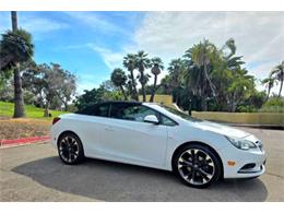 2018 Buick Cascada (CC-2069135) for sale in Cadillac, Michigan