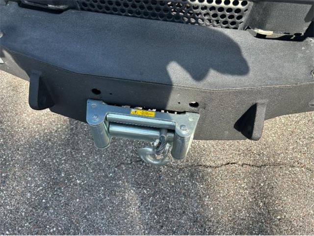 2007 Hummer H2 (CC-2069136) for sale in Cadillac, Michigan