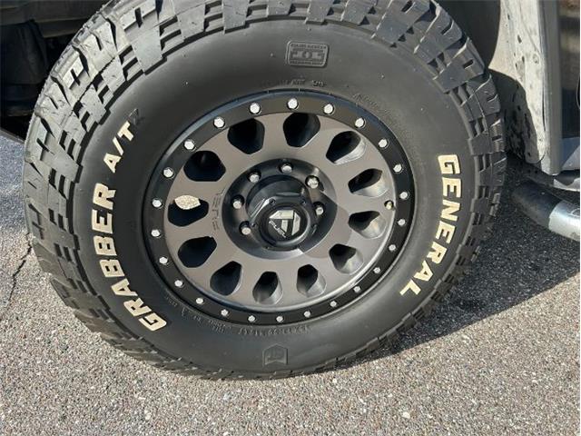 2007 Hummer H2 (CC-2069136) for sale in Cadillac, Michigan