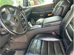 2007 Hummer H2 (CC-2069136) for sale in Cadillac, Michigan