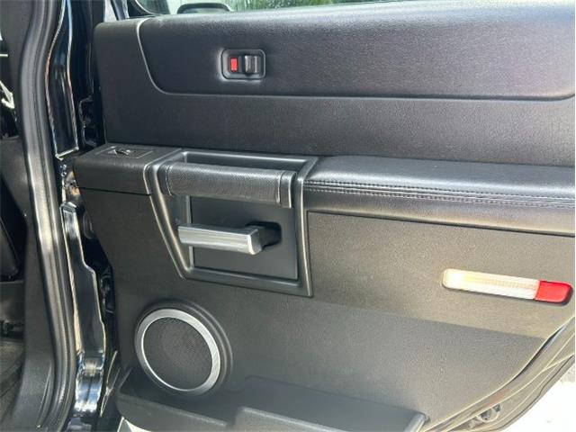 2007 Hummer H2 (CC-2069136) for sale in Cadillac, Michigan