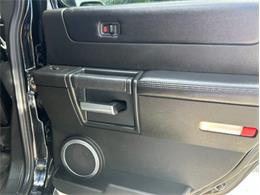 2007 Hummer H2 (CC-2069136) for sale in Cadillac, Michigan