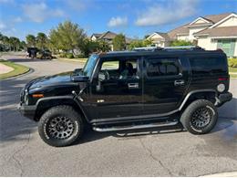 2007 Hummer H2 (CC-2069136) for sale in Cadillac, Michigan