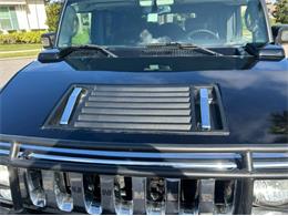 2007 Hummer H2 (CC-2069136) for sale in Cadillac, Michigan