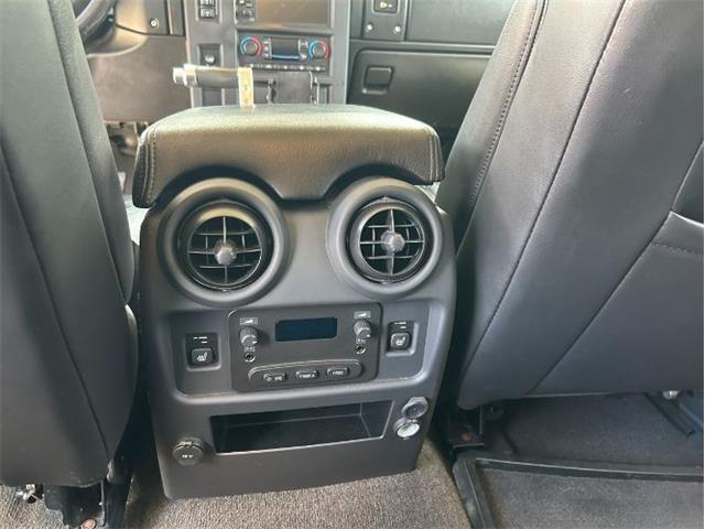 2007 Hummer H2 (CC-2069136) for sale in Cadillac, Michigan