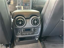 2007 Hummer H2 (CC-2069136) for sale in Cadillac, Michigan